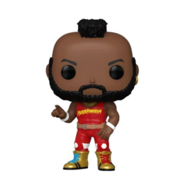 Mr. T 80 POP! WWE nieuw