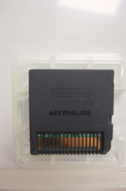 DS Final Fantasy Tactics A2: Grimoire of the Rist (cib) ukv