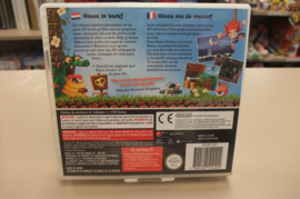 DS Giana Sisters DS (cib) FAH