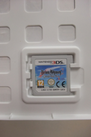 3DS Etrian Odyssey 2 Untold: The Fafnir Knight (cib) ukv