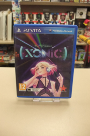 Vita Superbeat: XONiC (cib)