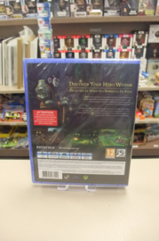 PS4 Earthlock Festival of Magic (sealed)