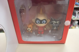 Jack-Jack 5 star Incredibles 2