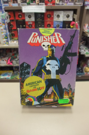 Nes The Punisher (cib) usa