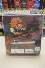 Vita Bard's Gold Limited Edition (sealed)
