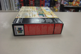 N64 Paperboy (cib) eur