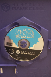 Gamecube Super Mario Sunshine (cib) hol