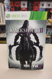 Xbox 360 Darksiders II (cib)