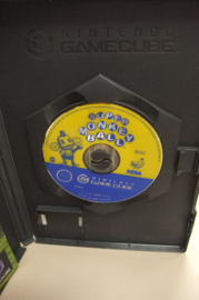 Gamecube Super Monkey Ball (cib) ukv