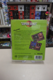 CD-i Zombie Dinos van de Planeet Zeltoïd (cib)