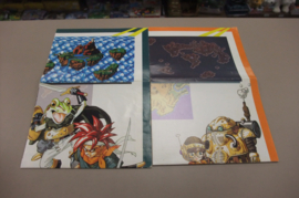 SNES Chrono Trigger (cib) usa