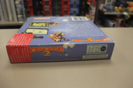 GB Donkey Kong Land 2 (cib) ukv