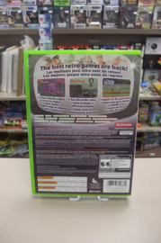 Xbox 360 Konami Classics vol. 2 (cib) usa