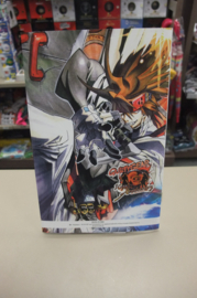 PS2 Guilty Gear XX Accent Core Plus (cib)