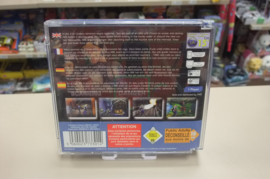 Dreamcast Carrier (cib)