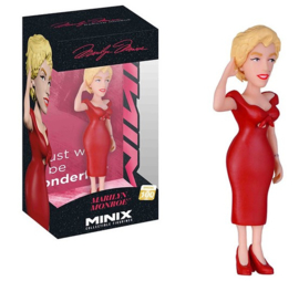 Marily Monroe 100th Anniversary Figurine 12cm nieuw