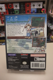 Gamecube Harvest Moon: A Wonderful Life (cib) usa