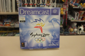 Dreamcast Sydney 2000 (CIB)