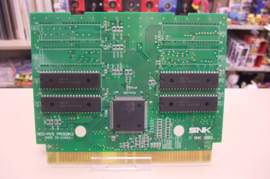Neo Geo MVS Metal Slug 4 (cart only)