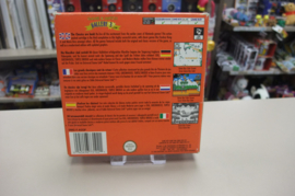 GBC Game & Watch Gallery 3 (cib) neu6
