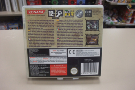 DS Castlevania: Dawn of Sorrow (cib) eur