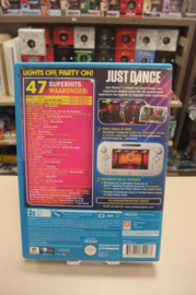 Wii U Just Dance 4 (cib) HOL