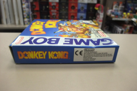 GB Donkey Kong (cib) FAH