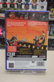 PS2 Viewtiful Joe (cib)