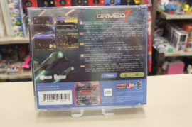 Dreamcast Armed 7 Limited Edition (sealed)