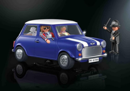 Playmobil Mini Cooper 70921 nieuw