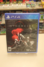 PS4 Othercide (sealed) usa