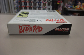 GB Skate or Die: Bad 'N Rad (cib) FAH
