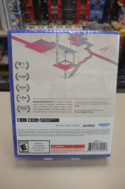 PS5 Manifold Garden (sealed) usa