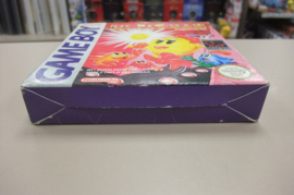 GB Ms. Pac-Man (cib) FAH