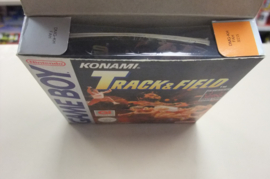 GB Track & Field (cib) FAH