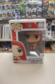 Eva Marie 26 POP! WWE vaulted