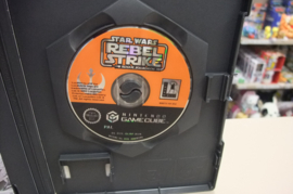 Gamecube Star Wars Rebel Strike Rogue Squadron III (cib) ukv