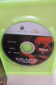 Xbox 360 Gears of War (cib)
