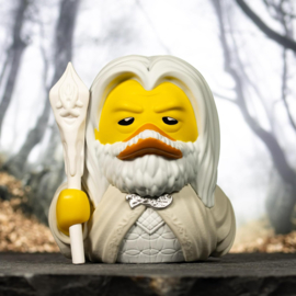 Gandalf the White boxed edition 10 cm tubbz The Lord of the Rings nieuw