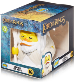 Gandalf the White boxed edition 10 cm tubbz The Lord of the Rings nieuw