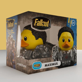 Maximus Boxed Edition 10 cm tubbz Fallout nieuw