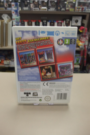 Wii Tetris Party Deluxe (cib) HOL