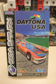 Saturn Daytona USA (cib)