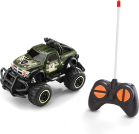 Dodge RAM Field Hunter RC auto nieuw