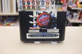 Mega Drive NBA Jam (cib)