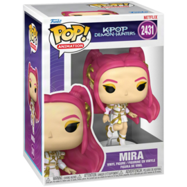Mira 2431 POP! Animation K-Pop Demon Hunters  nieuw