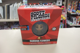 Ramona Flowers 5 star Scott Pilgrim vs. the World 2019 New York Comic Con Exclusive