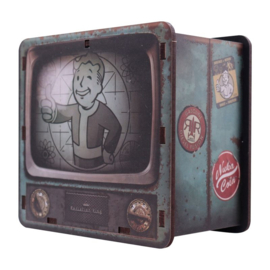 Fallout Desk Tidy Fallout nieuw