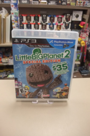 PS3 LittleBigPlanet 2 Special Edition (cib) usa