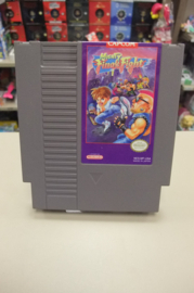 NES Mighty Final Fight (cib) usa